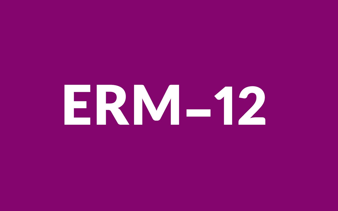 آموزش و راه اندازی ERM-12